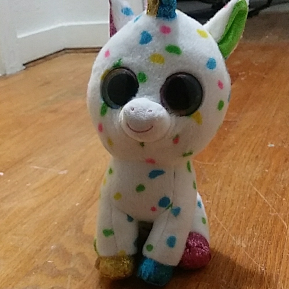 Stuff animal